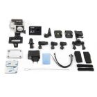 JAMARA Camara Full HD Pro Wifi V2 schwarz / 177890