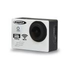 JAMARA Camara Full HD Pro Wifi V2 weiss / 177891