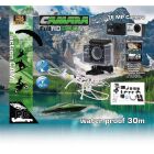 JAMARA Camara Full HD Pro Wifi V2 weiss / 177891