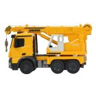 JAMARA Schwerlastkran Mercedes-Benz Arocs Liebherr 1:20 2,4GHz / 405034