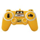 JAMARA Schwerlastkran Mercedes-Benz Arocs Liebherr 1:20 2,4GHz / 405034