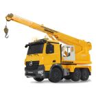 JAMARA Schwerlastkran Mercedes-Benz Arocs Liebherr 1:20 2,4GHz / 405034