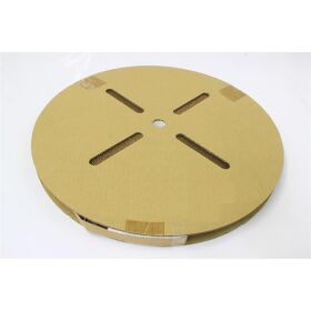 JAMARA AMP Buchse Pins VE1000 vergoldet / 331024