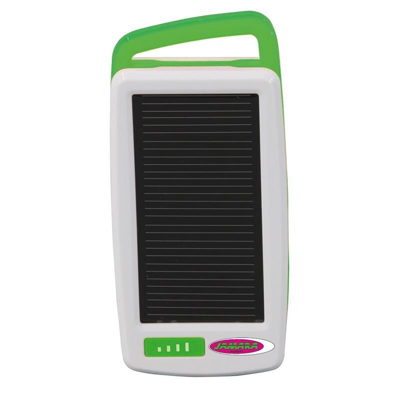 JAMARA Solar Charger Universal / 400280