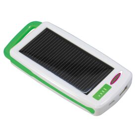 JAMARA Solar Charger Universal / 400280
