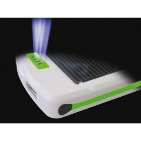 JAMARA Solar Charger Universal / 400280