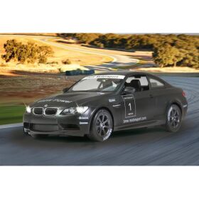JAMARA BMW M3 Sport 1:14 schwarz 2,4GHz / 403071