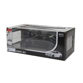 JAMARA BMW M3 Sport 1:14 schwarz 2,4GHz / 403071