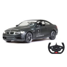 JAMARA BMW M3 Sport 1:14 schwarz 2,4GHz / 403071