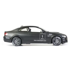 JAMARA BMW M3 Sport 1:14 schwarz 2,4GHz / 403071