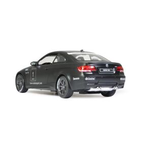 JAMARA BMW M3 Sport 1:14 schwarz 2,4GHz / 403071