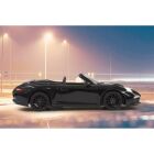 JAMARA Porsche 911 Carrera S 1:12 schwarz 2,4GHz / 403085