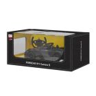 JAMARA Porsche 911 Carrera S 1:12 schwarz 2,4GHz / 403085