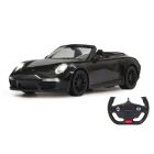 JAMARA Porsche 911 Carrera S 1:12 schwarz 2,4GHz / 403085