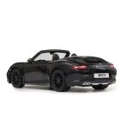 JAMARA Porsche 911 Carrera S 1:12 schwarz 2,4GHz / 403085