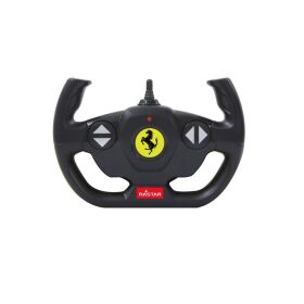 JAMARA Ferrari F1 1:12 rot 2,4GHz / 403090