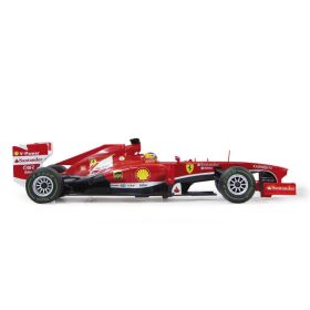 JAMARA Ferrari F1 1:12 rot 2,4GHz / 403090