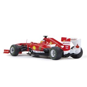 JAMARA Ferrari F1 1:12 rot 2,4GHz / 403090