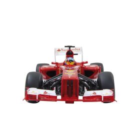 JAMARA Ferrari F1 1:12 rot 2,4GHz / 403090