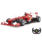 JAMARA Ferrari F1 1:12 rot 2,4GHz / 403090