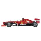 JAMARA Ferrari F1 1:12 rot 2,4GHz / 403090