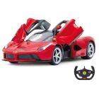 JAMARA Ferrari La Ferrari 1:14 rot 2,4GHz Tür manuell / 404130