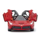 JAMARA Ferrari La Ferrari 1:14 rot 2,4GHz Tür manuell / 404130