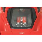 JAMARA Ferrari 458 Italia 1:14 rot 2,4GHz / 404305