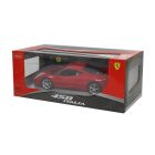 JAMARA Ferrari 458 Italia 1:14 rot 2,4GHz / 404305