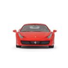 JAMARA Ferrari 458 Italia 1:14 rot 2,4GHz / 404305