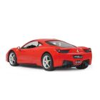 JAMARA Ferrari 458 Italia 1:14 rot 2,4GHz / 404305