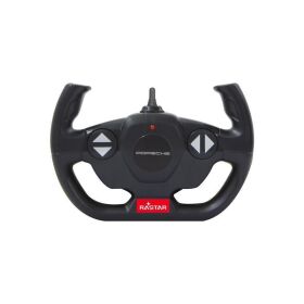 JAMARA Porsche GT3 RS 1:14 weiss 2,4GHz / 404311