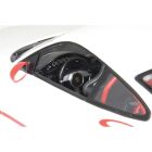 JAMARA Porsche GT3 RS 1:14 weiss 2,4GHz / 404311