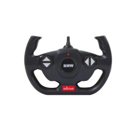 JAMARA BMW I8 1:14 weiss 2,4 GHz / 404490