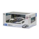 JAMARA BMW I8 1:14 weiss 2,4 GHz / 404490