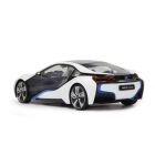 JAMARA BMW I8 1:14 weiss 2,4 GHz / 404490