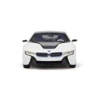 JAMARA BMW I8 1:14 weiss 2,4 GHz / 404490