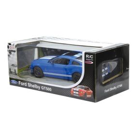 JAMARA Ford Shelby GT500 1:14 blau 2,4GHz / 404540