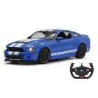 JAMARA Ford Shelby GT500 1:14 blau 2,4GHz / 404540