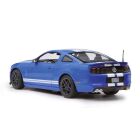 JAMARA Ford Shelby GT500 1:14 blau 2,4GHz / 404540