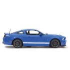 JAMARA Ford Shelby GT500 1:14 blau 2,4GHz / 404540