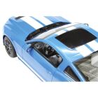 JAMARA Ford Shelby GT500 1:14 blau 2,4GHz / 404540