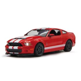 JAMARA Ford Shelby GT500 1:14 rot 2,4GHz / 404541