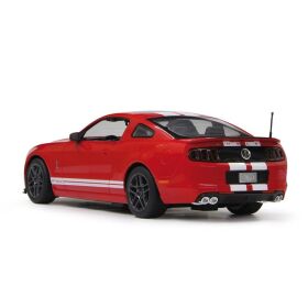 JAMARA Ford Shelby GT500 1:14 rot 2,4GHz / 404541