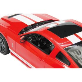 JAMARA Ford Shelby GT500 1:14 rot 2,4GHz / 404541