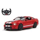JAMARA Ford Shelby GT500 1:14 rot 2,4GHz / 404541