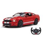 JAMARA Ford Shelby GT500 1:14 rot 2,4GHz / 404541