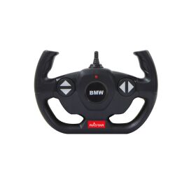 JAMARA BMW M4 Coupe 1:14 weiss 2,4GHz / 404566