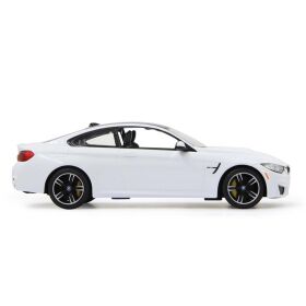 JAMARA BMW M4 Coupe 1:14 weiss 2,4GHz / 404566