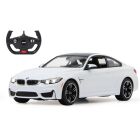 JAMARA BMW M4 Coupe 1:14 weiss 2,4GHz / 404566